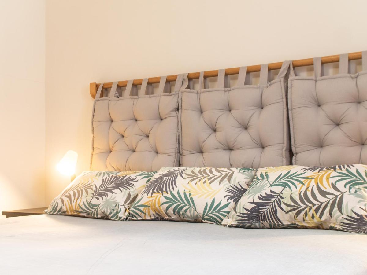 Bia Serviced Apartments & Bia D'Olaf Santa Maria Exteriör bild