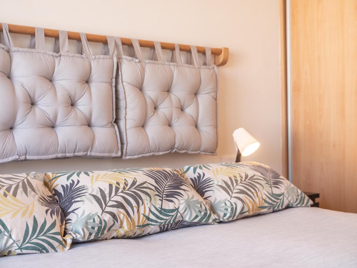 Bia Serviced Apartments & Bia D'Olaf Santa Maria Exteriör bild