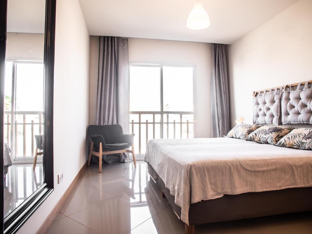 Bia Serviced Apartments & Bia D'Olaf Santa Maria Exteriör bild