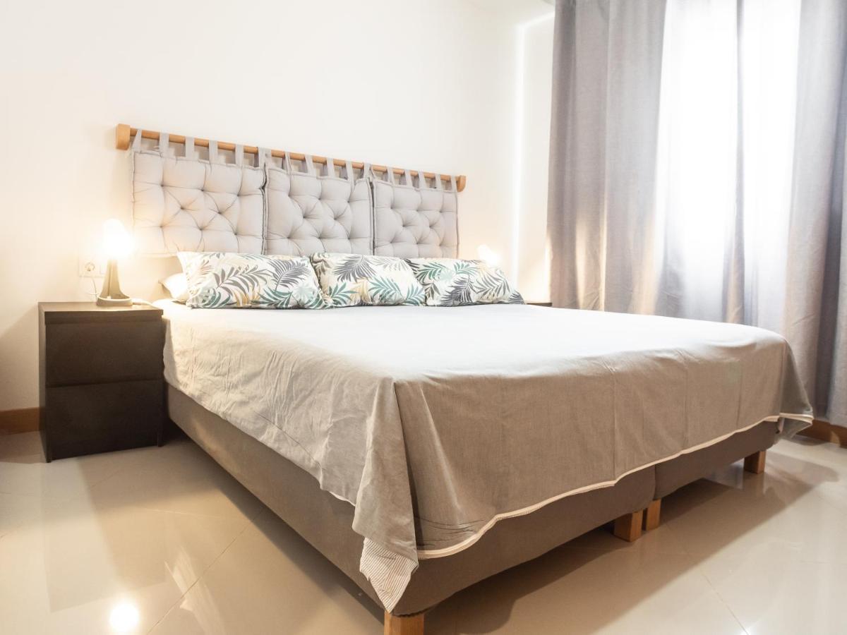 Bia Serviced Apartments & Bia D'Olaf Santa Maria Exteriör bild