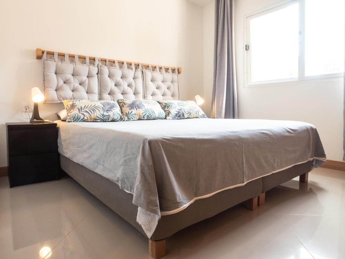 Bia Serviced Apartments & Bia D'Olaf Santa Maria Exteriör bild