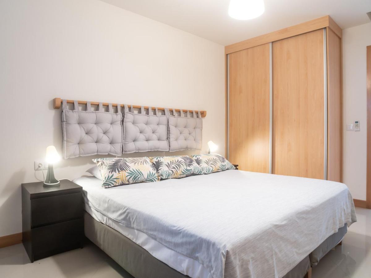 Bia Serviced Apartments & Bia D'Olaf Santa Maria Exteriör bild
