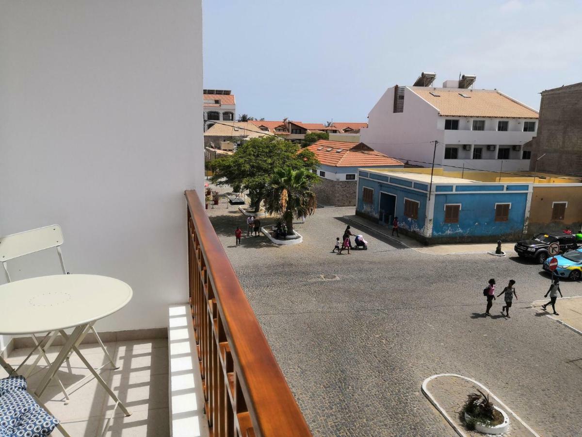 Bia Serviced Apartments & Bia D'Olaf Santa Maria Exteriör bild